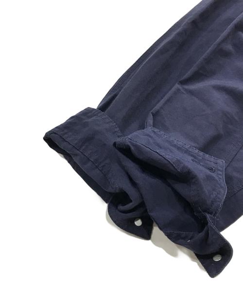 SASSAFRAS（ササフラス）SASSAFRAS (ササフラス) FALL LEAF COAT ネイビー サイズ:Mの古着・服飾アイテム