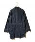 SASSAFRAS (ササフラス) デニムコート インディゴ サイズ:M：14000円