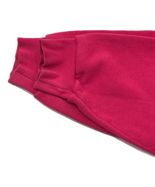 DISNEY（ディズニー）DISNEY (ディズニー) プリントスウェット ピンク サイズ:表記無しの古着・服飾アイテム