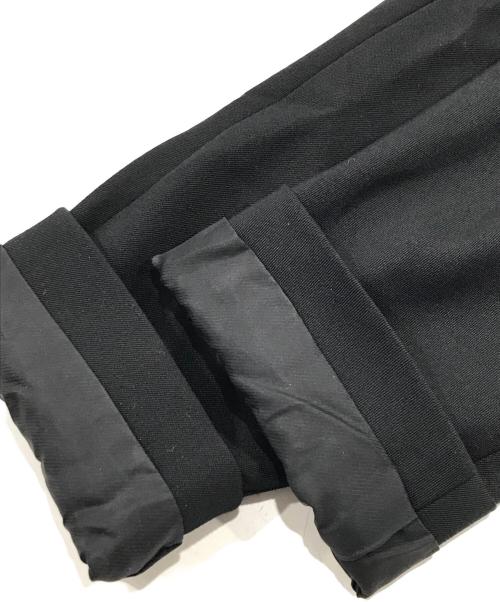 Vivienne Westwood RED LABEL（ヴィヴィアンウエストウッドレッドレーベル）Vivienne Westwood RED LABEL (ヴィヴィアンウエストウッドレッドレーベル) ハート型襟ジャケット/ラブジャケット ブラック サイズ:2の古着・服飾アイテム