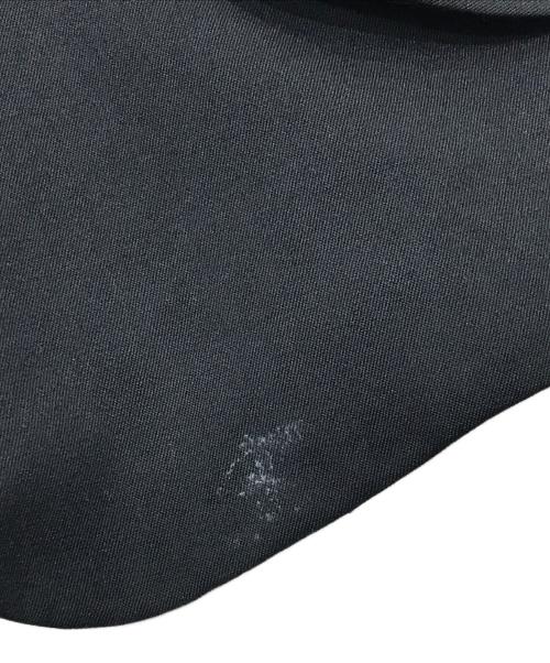 Vivienne Westwood RED LABEL（ヴィヴィアンウエストウッドレッドレーベル）Vivienne Westwood RED LABEL (ヴィヴィアンウエストウッドレッドレーベル) ハート型襟ジャケット/ラブジャケット ブラック サイズ:2の古着・服飾アイテム