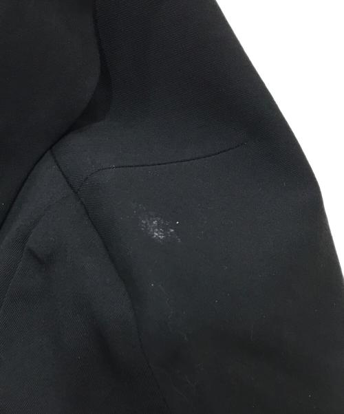 Vivienne Westwood RED LABEL（ヴィヴィアンウエストウッドレッドレーベル）Vivienne Westwood RED LABEL (ヴィヴィアンウエストウッドレッドレーベル) ハート型襟ジャケット/ラブジャケット ブラック サイズ:2の古着・服飾アイテム