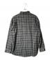 Stockholm Surfboard Club (ストックホルム サーフボード クラブ) Flynn Flannel/FM4 ブラック サイズ:L：12000円