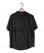 L.F.C.リヴァプールFC）の古着「ゲームシャツ」｜ブラック