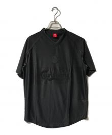 L.F.C.（リヴァプールFC）の古着「ゲームシャツ」｜ブラック