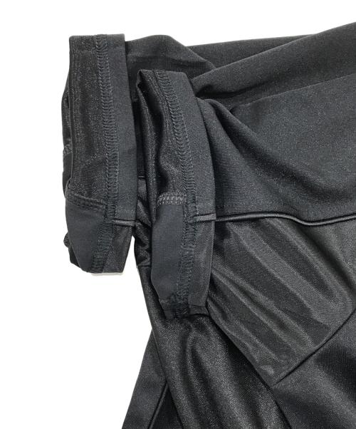 L.F.C.（リヴァプールFC）L.F.C. (リヴァプールFC) ゲームシャツ ブラック サイズ:Mの古着・服飾アイテム