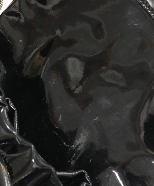 3.1 phillip lim（スリーワンフィリップリム）3.1 phillip lim (スリーワンフィリップリム) バッグ ブラックの古着・服飾アイテム