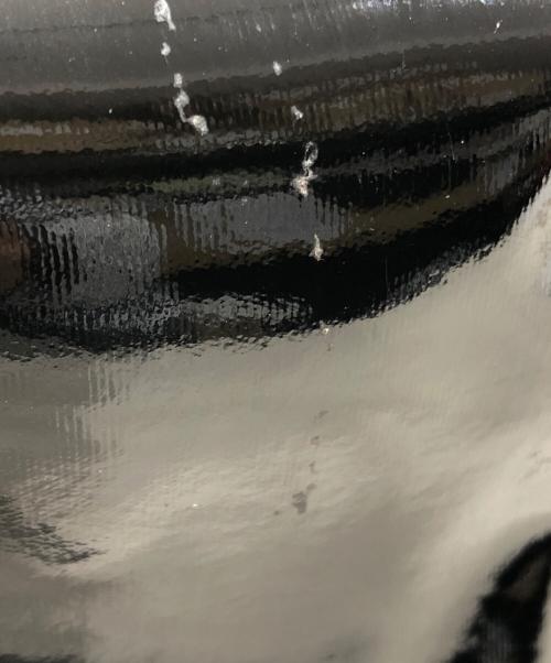 3.1 phillip lim（スリーワンフィリップリム）3.1 phillip lim (スリーワンフィリップリム) バッグ ブラックの古着・服飾アイテム