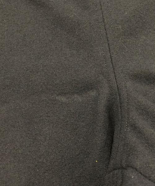 U'S NAVY（ユーエスネイビー）U'S NAVY (ユーエスネイビー) ウールセーラーパンツ ネイビー サイズ:表記なしの古着・服飾アイテム