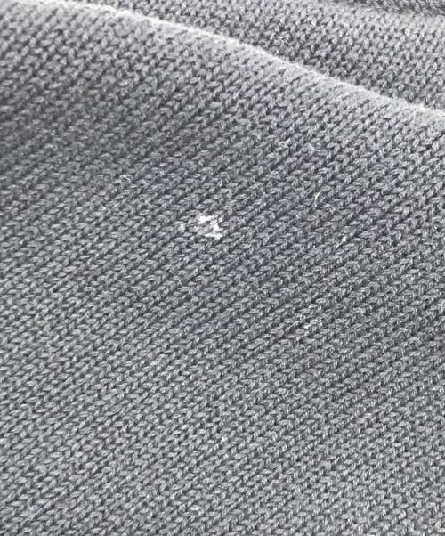 MAISON SPECIAL（メゾンスペシャル）MAISON SPECIAL (メゾンスペシャル) セーラーニット ブラック サイズ:Fの古着・服飾アイテム