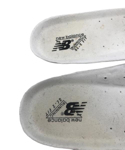 NEW BALANCE（ニューバランス）NEW BALANCE (ニューバランス) M576 PMG グレー サイズ:UK8.5の古着・服飾アイテム