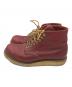 RED WING (レッドウィング) IRISH SETTER ブラウン サイズ:8：17000円