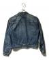 LEVI'S (リーバイス) 97年製復刻1stデニムジャケット インディゴ サイズ:40：30000円