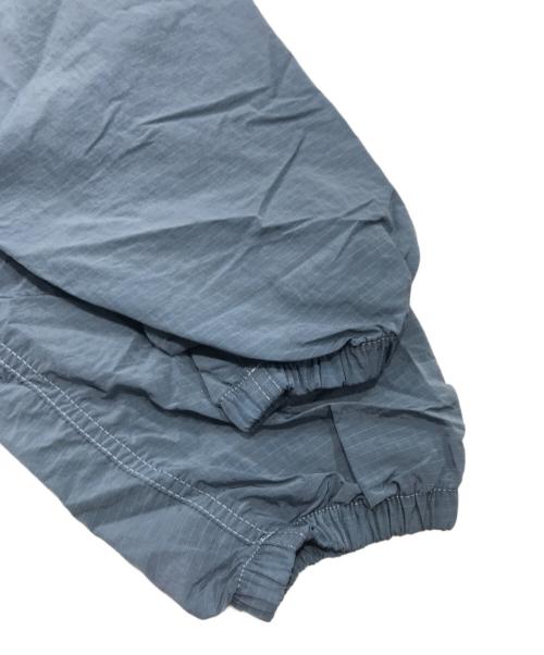 L.L.Bean（エルエルビーン）L.L.Bean (エルエルビーン) ライトナイロン アノラック／ナイロンパーカー ブルー サイズ:Lの古着・服飾アイテム