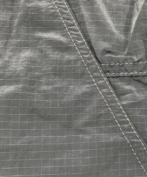 L.L.Bean（エルエルビーン）L.L.Bean (エルエルビーン) ライトナイロン アノラック／ナイロンパーカー ブルー サイズ:Lの古着・服飾アイテム