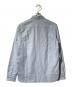 FRED PERRY (フレッドペリー) Oxford Shirt（オックスフォード　シャツ） ブルー サイズ:M 未使用品：7000円