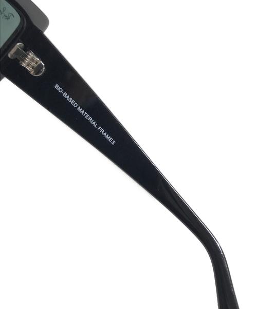 RAY-BAN（レイバン）RAY-BAN (レイバン) サングラス/KILIANE BIO-BASED ブラック サイズ:54□21の古着・服飾アイテム