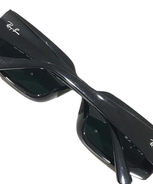 RAY-BAN（レイバン）RAY-BAN (レイバン) サングラス/KILIANE BIO-BASED ブラック サイズ:54□21の古着・服飾アイテム