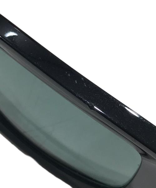 RAY-BAN（レイバン）RAY-BAN (レイバン) サングラス/KILIANE BIO-BASED ブラック サイズ:54□21の古着・服飾アイテム