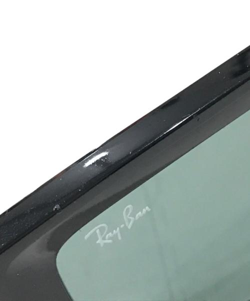 RAY-BAN（レイバン）RAY-BAN (レイバン) サングラス/KILIANE BIO-BASED ブラック サイズ:54□21の古着・服飾アイテム