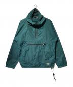 L.L.Beanエルエルビーン）の古着「アノラックパーカー」｜グリーン