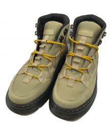 Dr.Martens（ドクターマーチン）の古着「レースアップブーツ」｜オリーブ