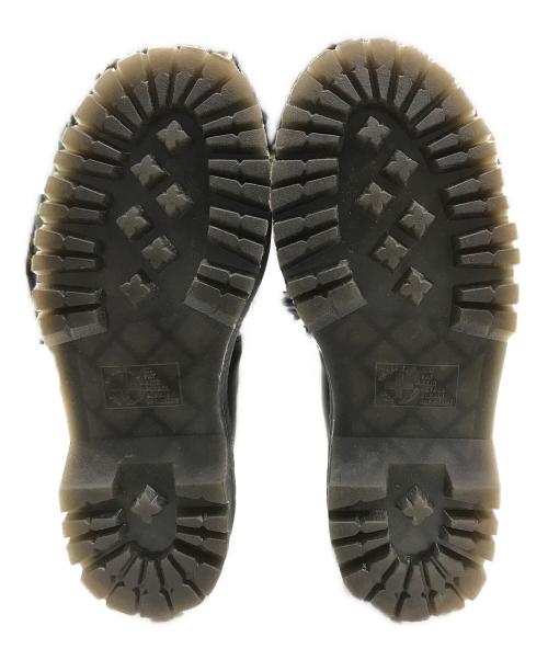 Dr.Martens（ドクターマーチン）Dr.Martens (ドクターマーチン) Penton Quad DS LOAFER ブラック サイズ:6の古着・服飾アイテム