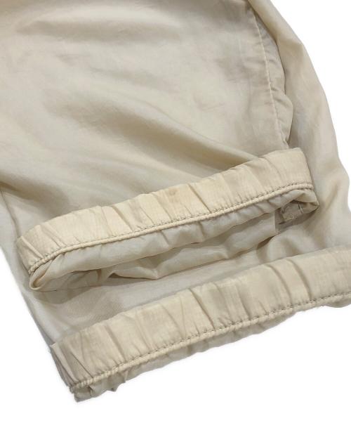 franconia（フランコニア）franconia (フランコニア) パッカブルアノラックパーカー ベージュ サイズ:XLの古着・服飾アイテム