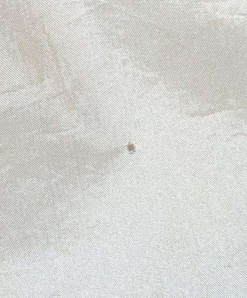 franconia（フランコニア）franconia (フランコニア) パッカブルアノラックパーカー ベージュ サイズ:XLの古着・服飾アイテム