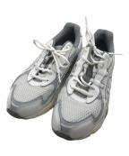asicsアシックス）の古着「GEL-NYC 2055」｜グレー