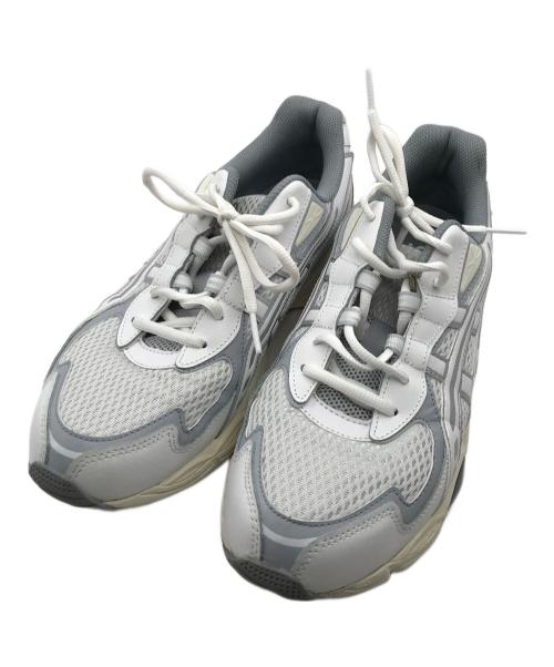 asics（アシックス）asics (アシックス) GEL-NYC 2055 グレー サイズ:28の古着・服飾アイテム