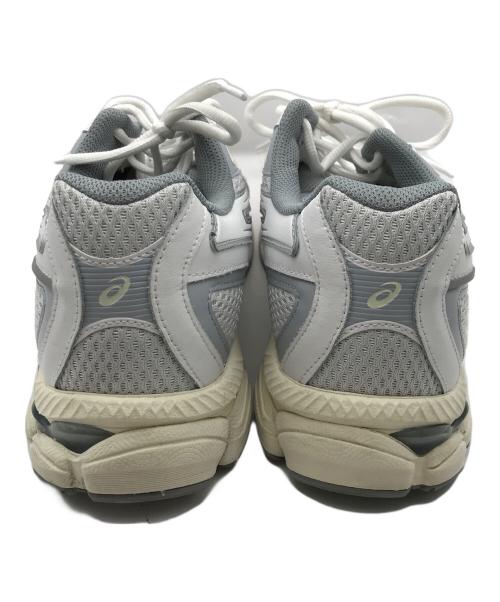 asics（アシックス）asics (アシックス) GEL-NYC 2055 グレー サイズ:28の古着・服飾アイテム
