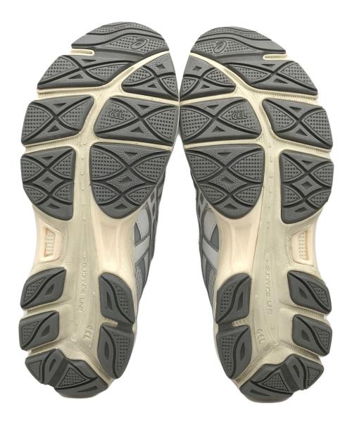 asics（アシックス）asics (アシックス) GEL-NYC 2055 グレー サイズ:28の古着・服飾アイテム