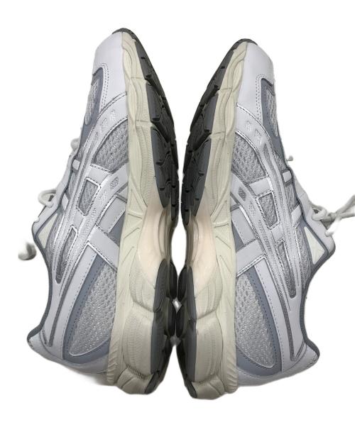 asics（アシックス）asics (アシックス) GEL-NYC 2055 グレー サイズ:28の古着・服飾アイテム
