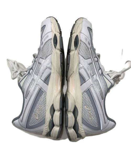 asics（アシックス）asics (アシックス) GEL-NYC 2055 グレー サイズ:28の古着・服飾アイテム