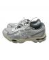 asics (アシックス) GEL-NYC 2055 グレー サイズ:28：9000円