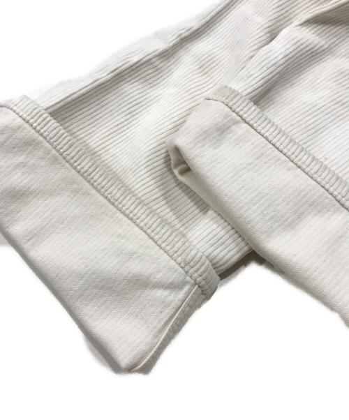 HERILL（ヘリル）HERILL (ヘリル) コーデュロイパンツ ベージュ サイズ:3の古着・服飾アイテム