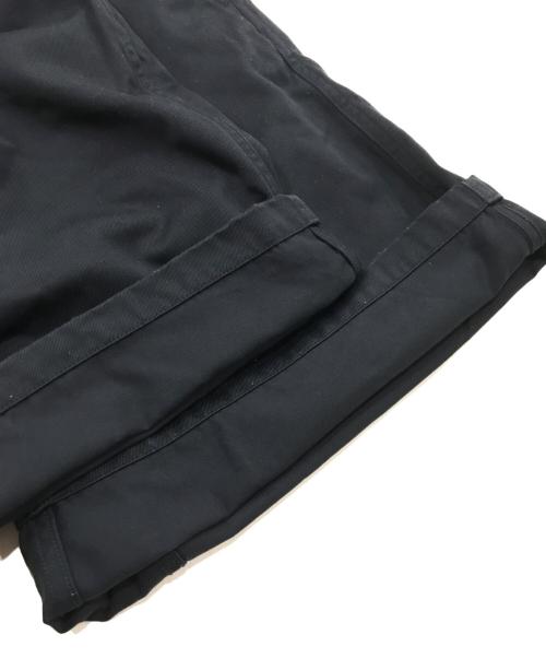 THE NORTHFACE PURPLELABEL（ザ・ノースフェイス パープルレーベル）THE NORTHFACE PURPLELABEL (ザ・ノースフェイス パープルレーベル) Chino Field Shorts/チノフィールドショーツ ネイビー サイズ:34の古着・服飾アイテム