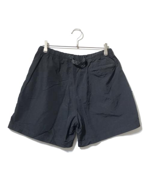 NIKE ACG（ナイキエーシージー）NIKE ACG (ナイキエーシージー) ウーブンショーツ/ハーフパンツ ブラック サイズ:Lの古着・服飾アイテム