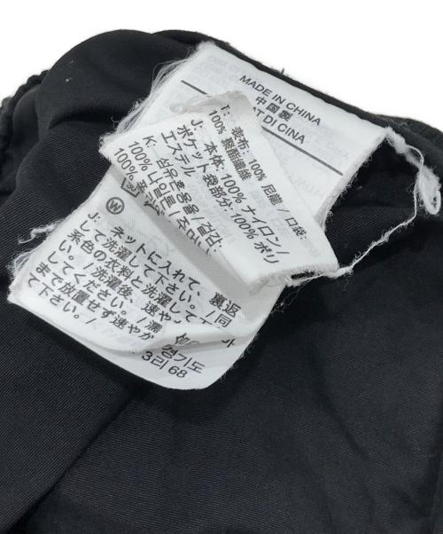 NIKE ACG（ナイキエーシージー）NIKE ACG (ナイキエーシージー) ウーブンショーツ/ハーフパンツ ブラック サイズ:Lの古着・服飾アイテム