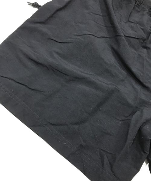 NIKE ACG（ナイキエーシージー）NIKE ACG (ナイキエーシージー) ウーブンショーツ/ハーフパンツ ブラック サイズ:Lの古着・服飾アイテム
