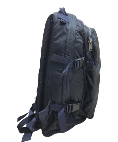 PORTER（ポーター）PORTER (ポーター) バックパック ネイビーの古着・服飾アイテム
