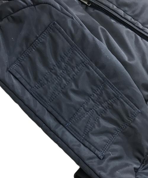 PORTER（ポーター）PORTER (ポーター) バックパック ネイビーの古着・服飾アイテム