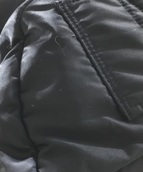 PORTER（ポーター）PORTER (ポーター) バックパック ネイビーの古着・服飾アイテム