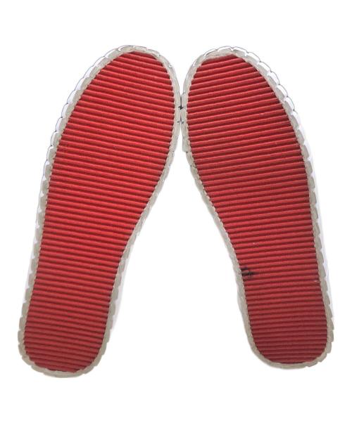 DIESEL（ディーゼル）DIESEL (ディーゼル) S-HANAMI MID X ホワイト サイズ:US8.5/EUR41の古着・服飾アイテム