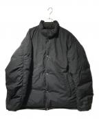 THE NORTH FACEザ ノース フェイス）の古着「オルタレーションシエラジャケット」｜ブラック