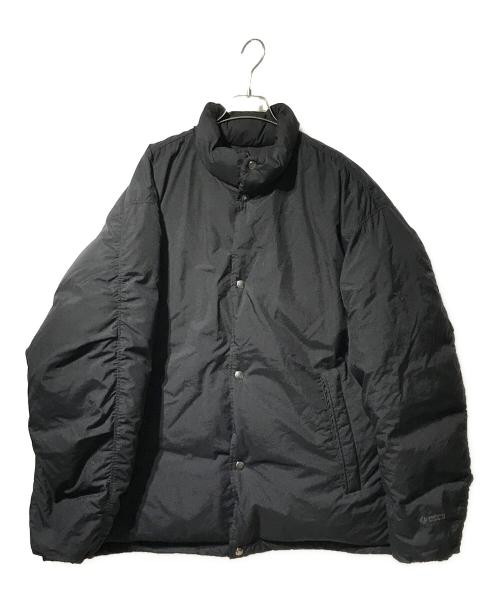 THE NORTH FACE（ザ ノース フェイス）THE NORTH FACE (ザ ノース フェイス) オルタレーションシエラジャケット ブラック サイズ:XLの古着・服飾アイテム