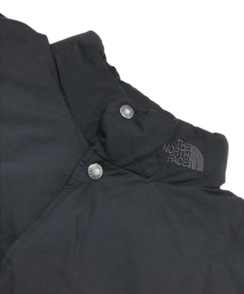 THE NORTH FACE（ザ ノース フェイス）THE NORTH FACE (ザ ノース フェイス) オルタレーションシエラジャケット ブラック サイズ:XLの古着・服飾アイテム
