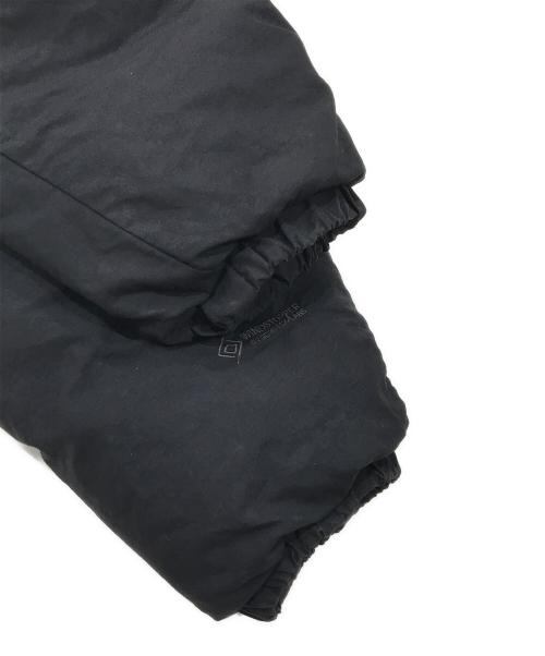 THE NORTH FACE（ザ ノース フェイス）THE NORTH FACE (ザ ノース フェイス) オルタレーションシエラジャケット ブラック サイズ:XLの古着・服飾アイテム