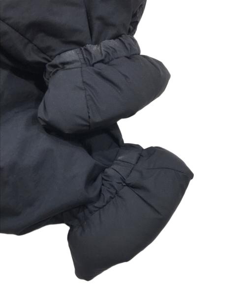 THE NORTH FACE（ザ ノース フェイス）THE NORTH FACE (ザ ノース フェイス) オルタレーションシエラジャケット ブラック サイズ:XLの古着・服飾アイテム